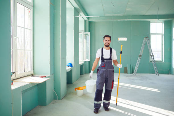 Best Air Quality Testing for Mold Spores  in Georgetown, CO