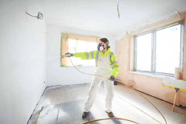 Mold Remediation for Rental Properties in Georgetown, CO