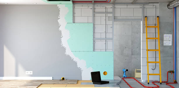 Mold Odor Removal Services in Georgetown, CO
