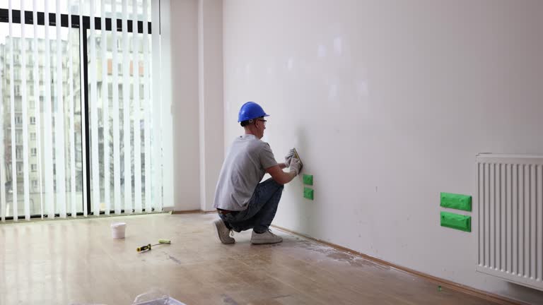 Best Black Mold Removal  in Georgetown, CO