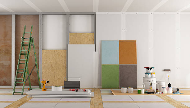 Best Mold Removal for HVAC Installations  in Georgetown, CO